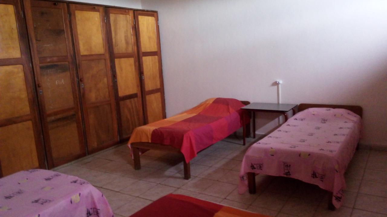 Fazenda Sao Felipe Bed & Breakfast Sao Francisco de Itabapoana Exterior photo